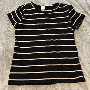 Womens tshirt size L H&M